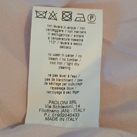 MSGM Bomber Jacket - Picture 8 of 10